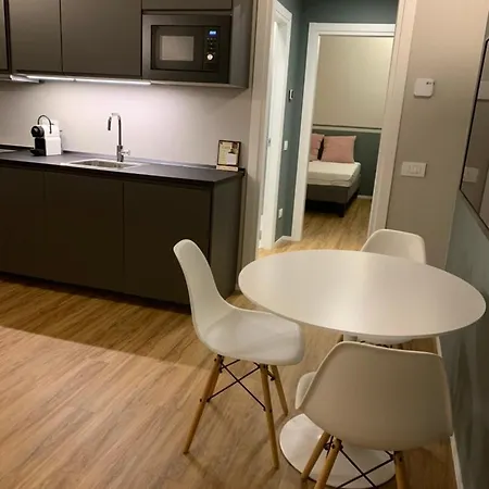 Villafiera, Flat Near Metro And Easy Parking Apartment *