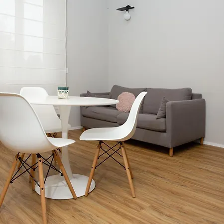Villafiera, Flat Near Metro And Easy Parking * Pero