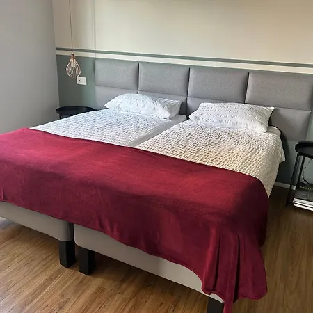 Apartment Villafiera, Flat Near Metro And Easy Parking Pero